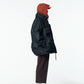 【collabolation】norbit × Barbour Ripstop Wax Jacket