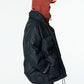 【collabolation】norbit × Barbour Ripstop Wax Jacket