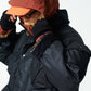 【collabolation】norbit × Barbour Ripstop Wax Jacket