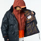 【collabolation】norbit × Barbour Ripstop Wax Jacket