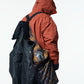 【collabolation】norbit × Barbour Ripstop Wax Jacket
