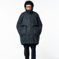 【collabolation】norbit × Barbour Long Wax Jacket