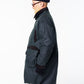 【collabolation】norbit × Barbour Long Wax Jacket