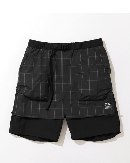 CMF OUTDOOR GARMENT KILTIC SHORTS