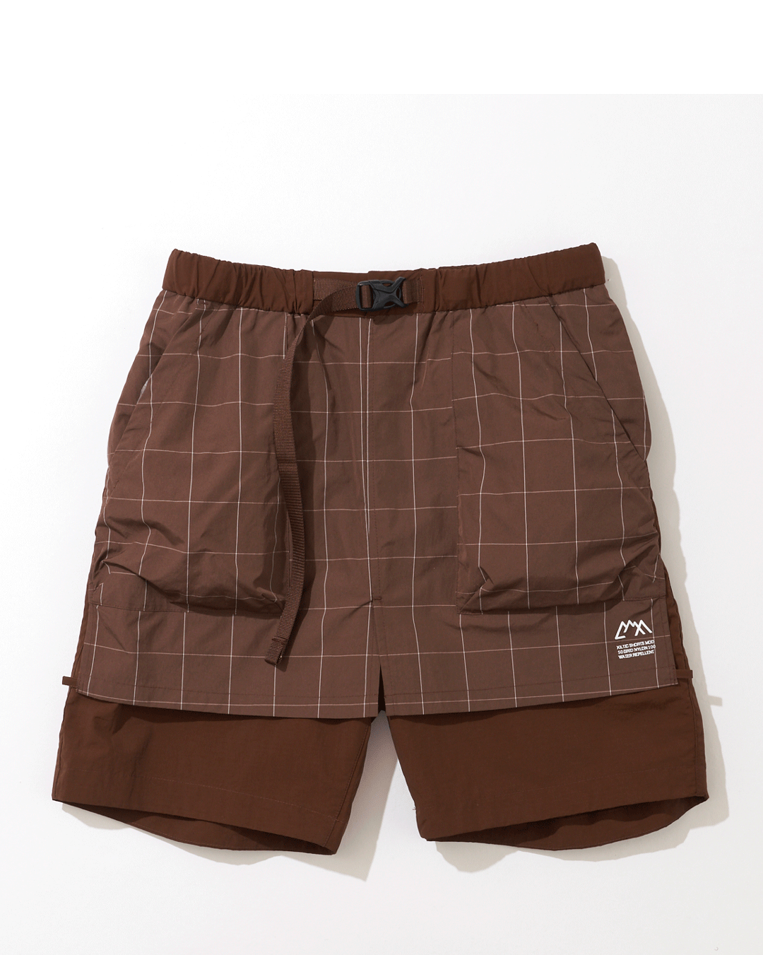 CMF OUTDOOR GARMENT KILTIC SHORTS