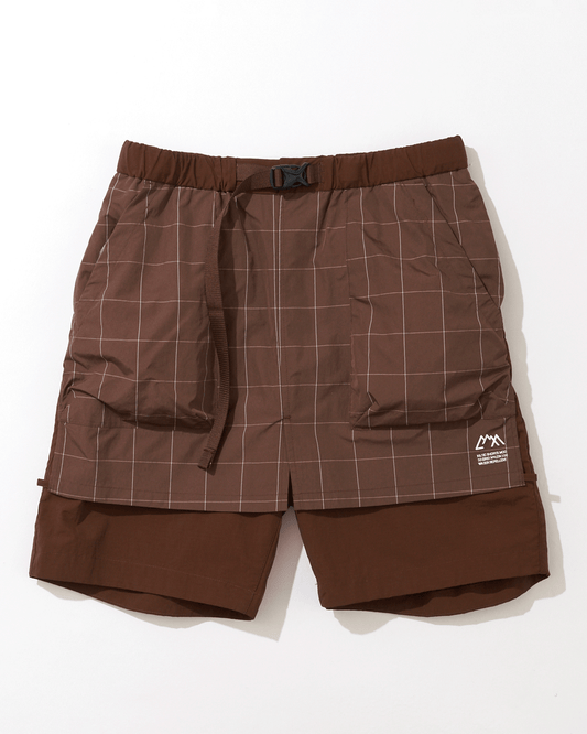 CMF OUTDOOR GARMENT KILTIC SHORTS