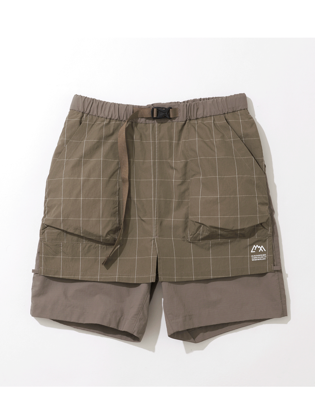 CMF OUTDOOR GARMENT KILTIC SHORTS