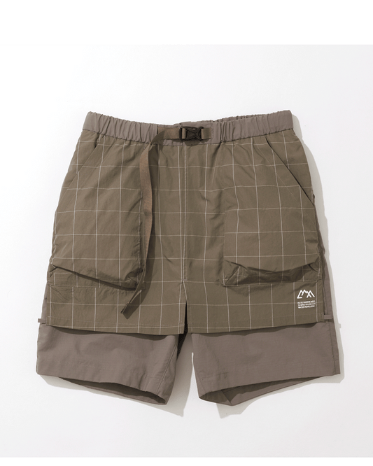CMF OUTDOOR GARMENT KILTIC SHORTS