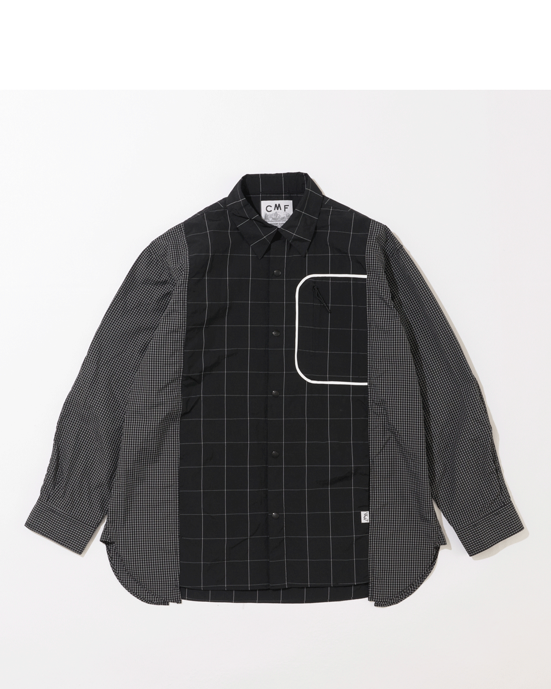 CMF OUTDOOR GARMENT ATACHED SHIRTS