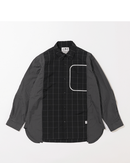 CMF OUTDOOR GARMENT ATACHED SHIRTS
