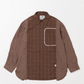 CMF OUTDOOR GARMENT ATACHED SHIRTS