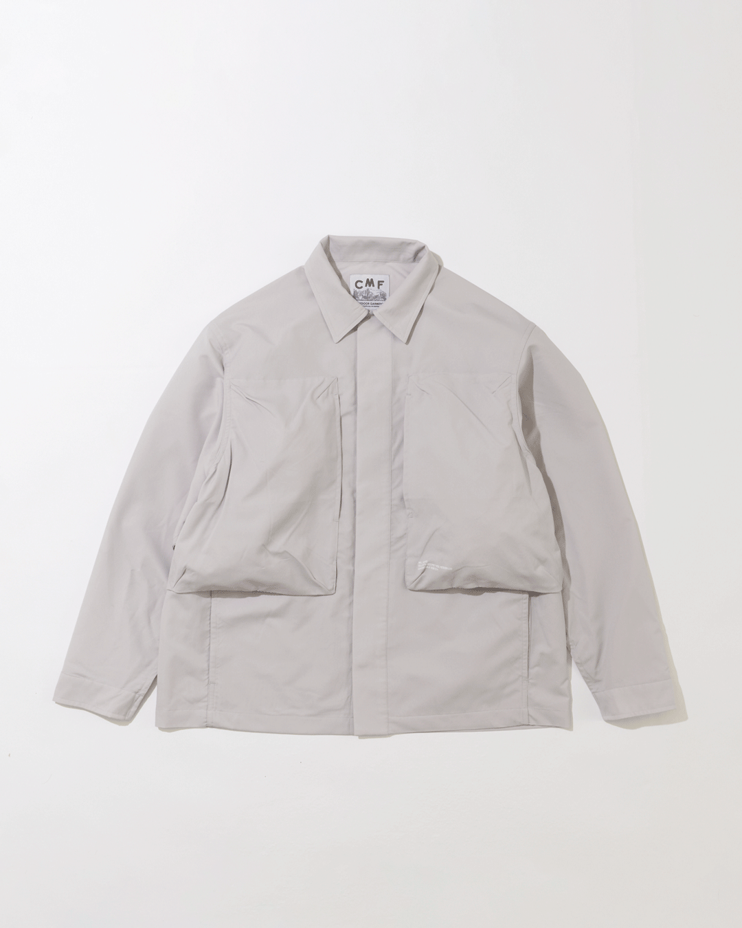 CMF OUTDOOR GARMENT MILL SHIRTS