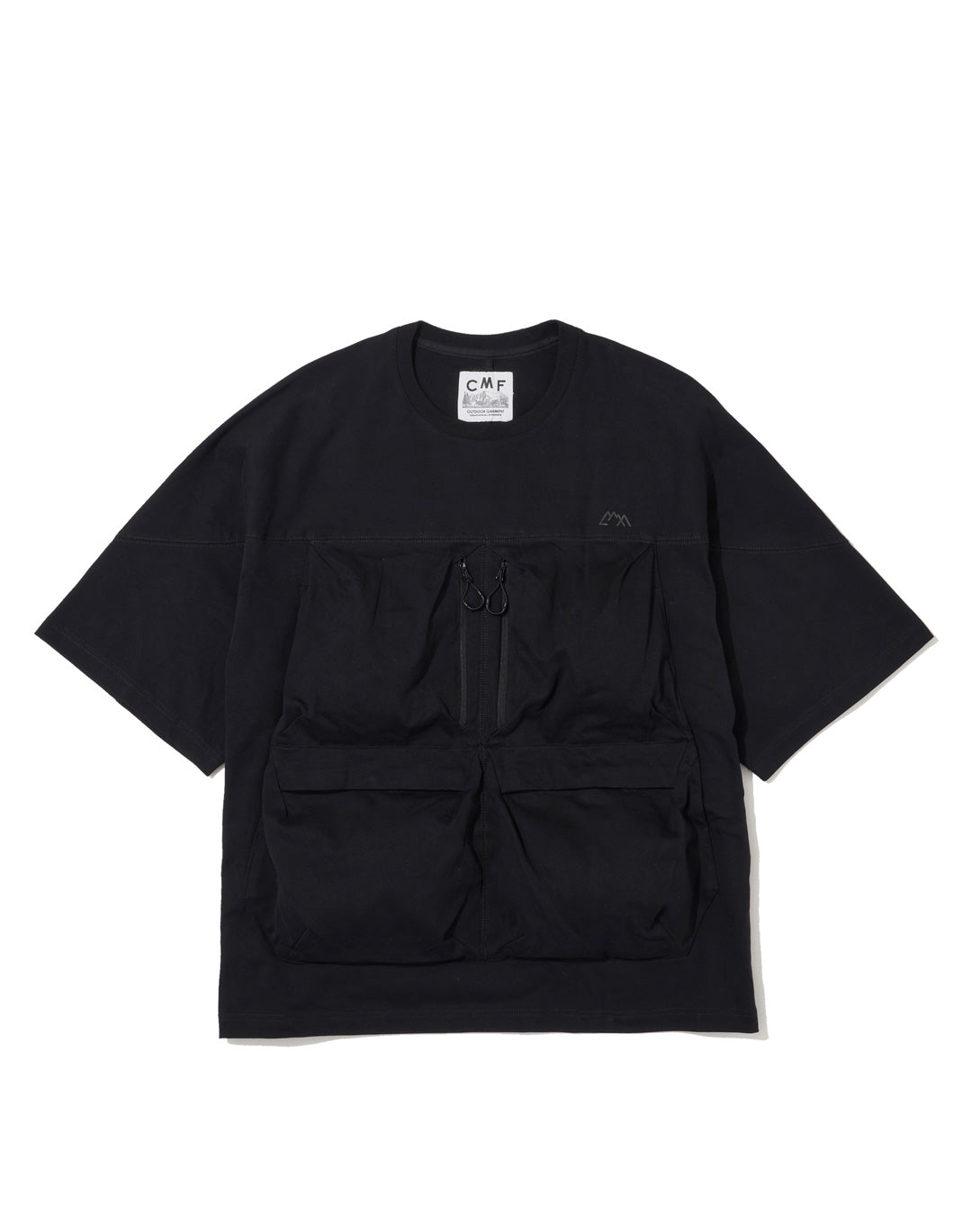 CMF OUTDOOR GARMENT GUIDE SLOW DRY TEE S/S