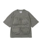 CMF OUTDOOR GARMENT GUIDE SLOW DRY TEE S/S