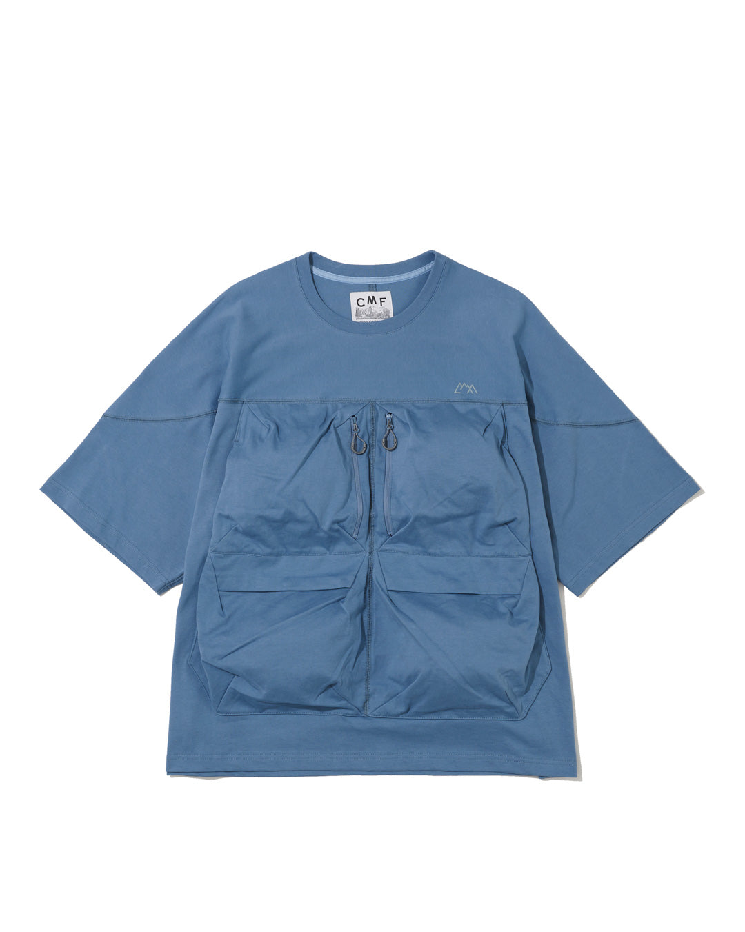 CMF OUTDOOR GARMENT GUIDE SLOW DRY TEE S/S