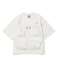 CMF OUTDOOR GARMENT GUIDE SLOW DRY TEE S/S