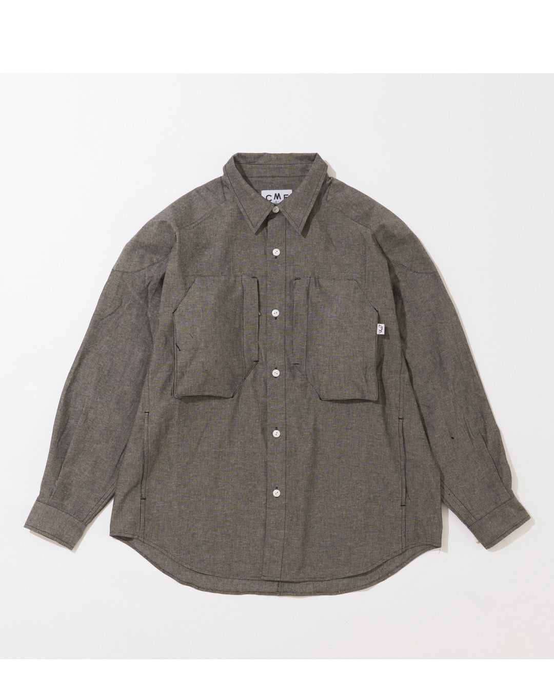 CMF OUTDOOR GARMENT SHOOTING SHIRTS