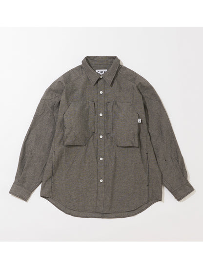 CMF OUTDOOR GARMENT SHOOTING SHIRTS