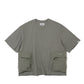 CMF OUTDOOR GARMENT PHANTOM TEE MOD S/S