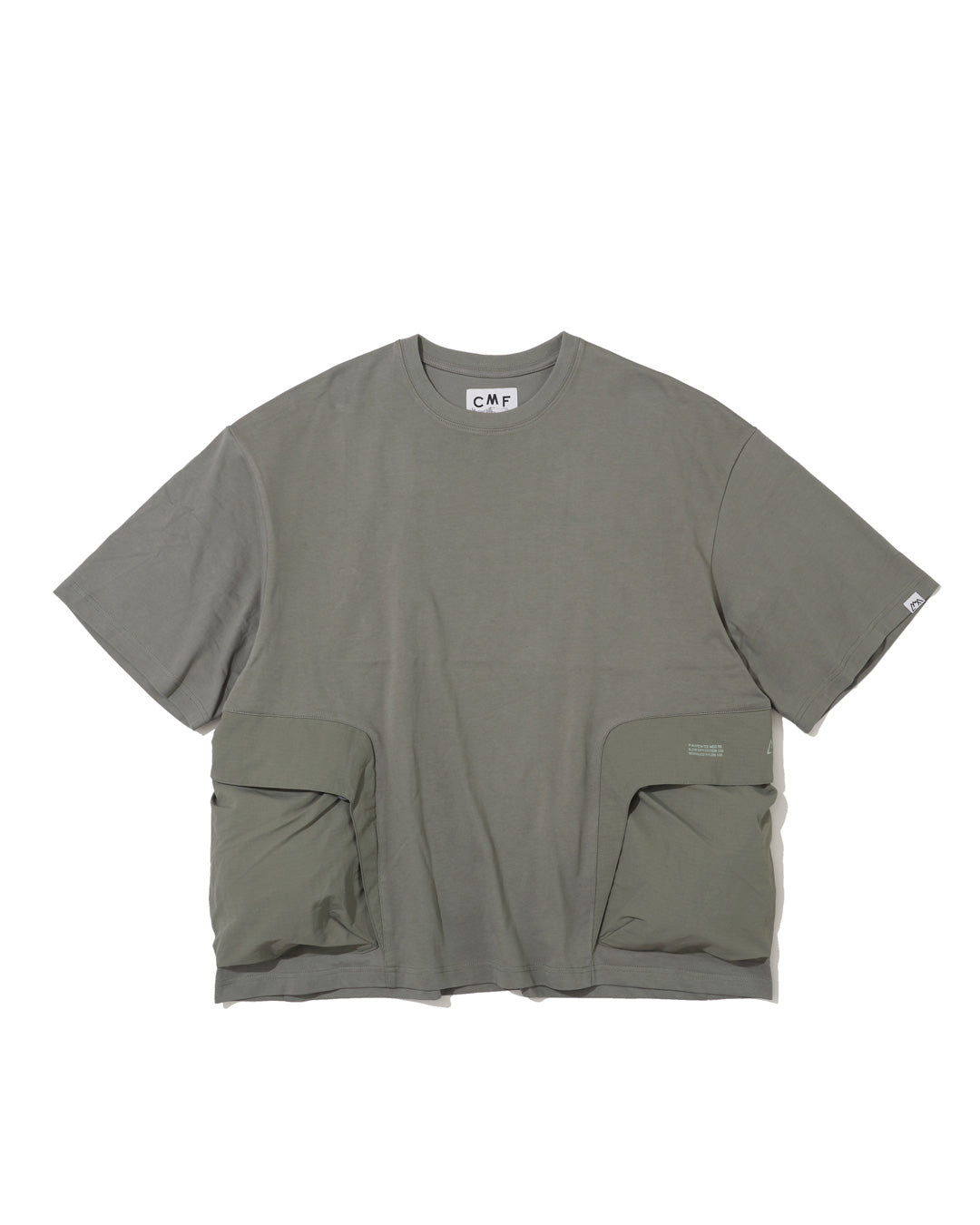 CMF OUTDOOR GARMENT PHANTOM TEE MOD S/S