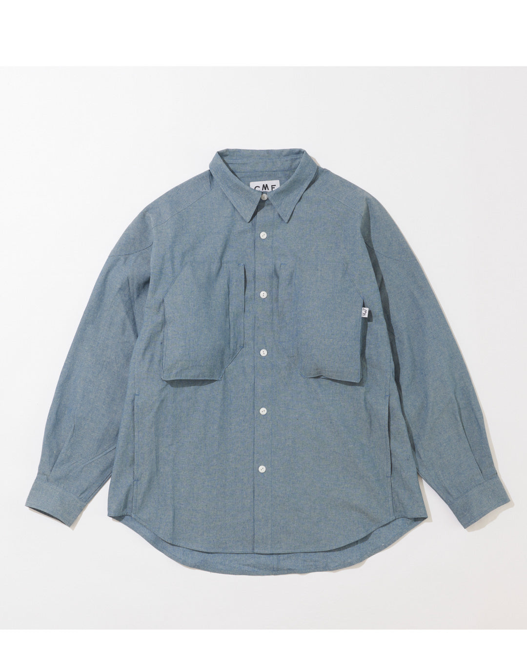 CMF OUTDOOR GARMENT SHOOTING SHIRTS