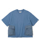 CMF OUTDOOR GARMENT PHANTOM TEE MOD S/S