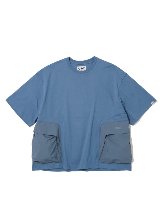 CMF OUTDOOR GARMENT PHANTOM TEE MOD S/S