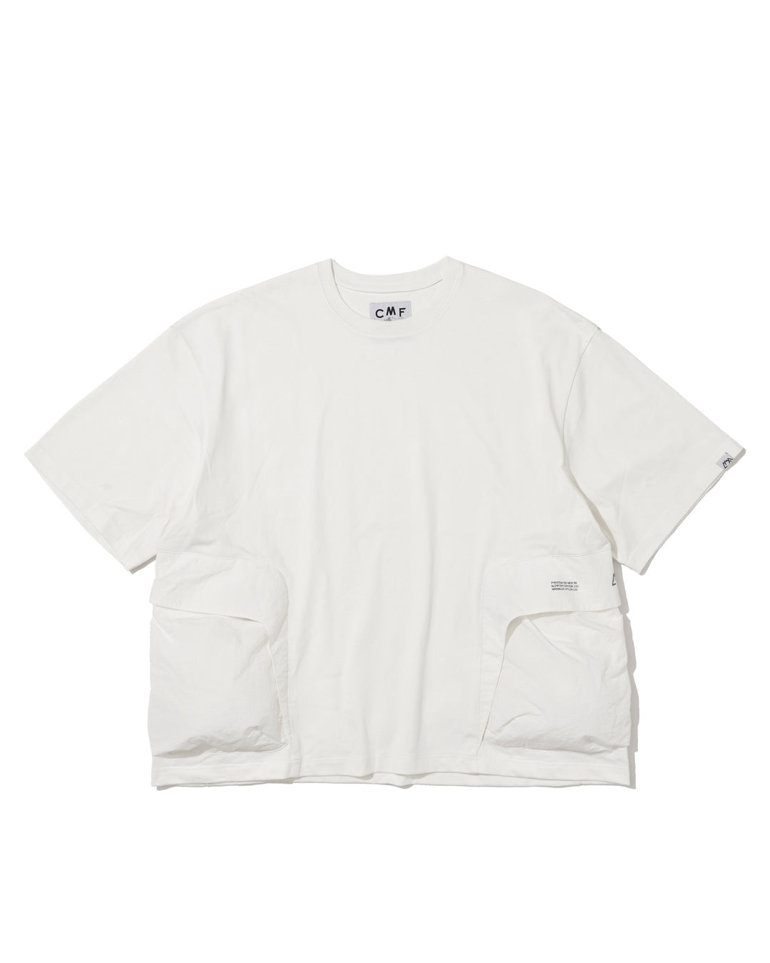 CMF OUTDOOR GARMENT PHANTOM TEE MOD S/S