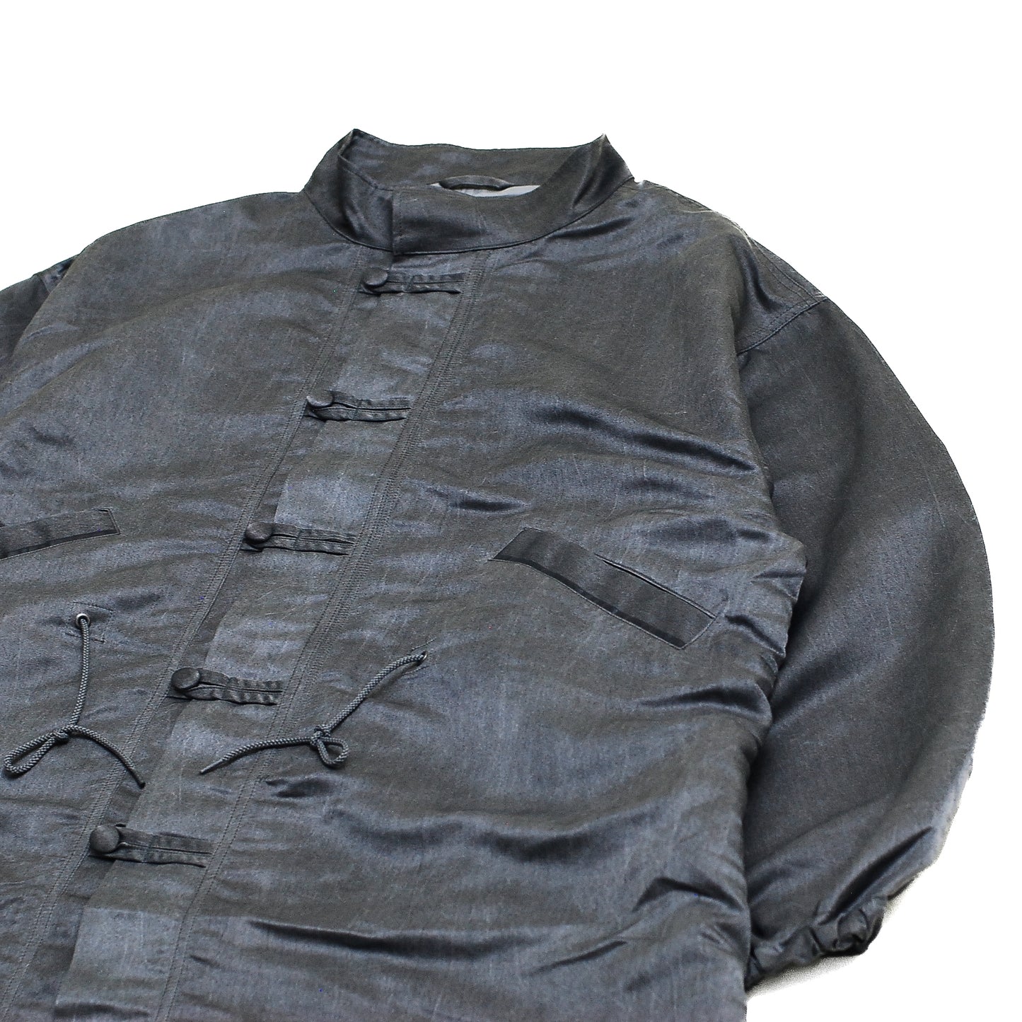 CROSSOVER COAT "DWP" and "MF"