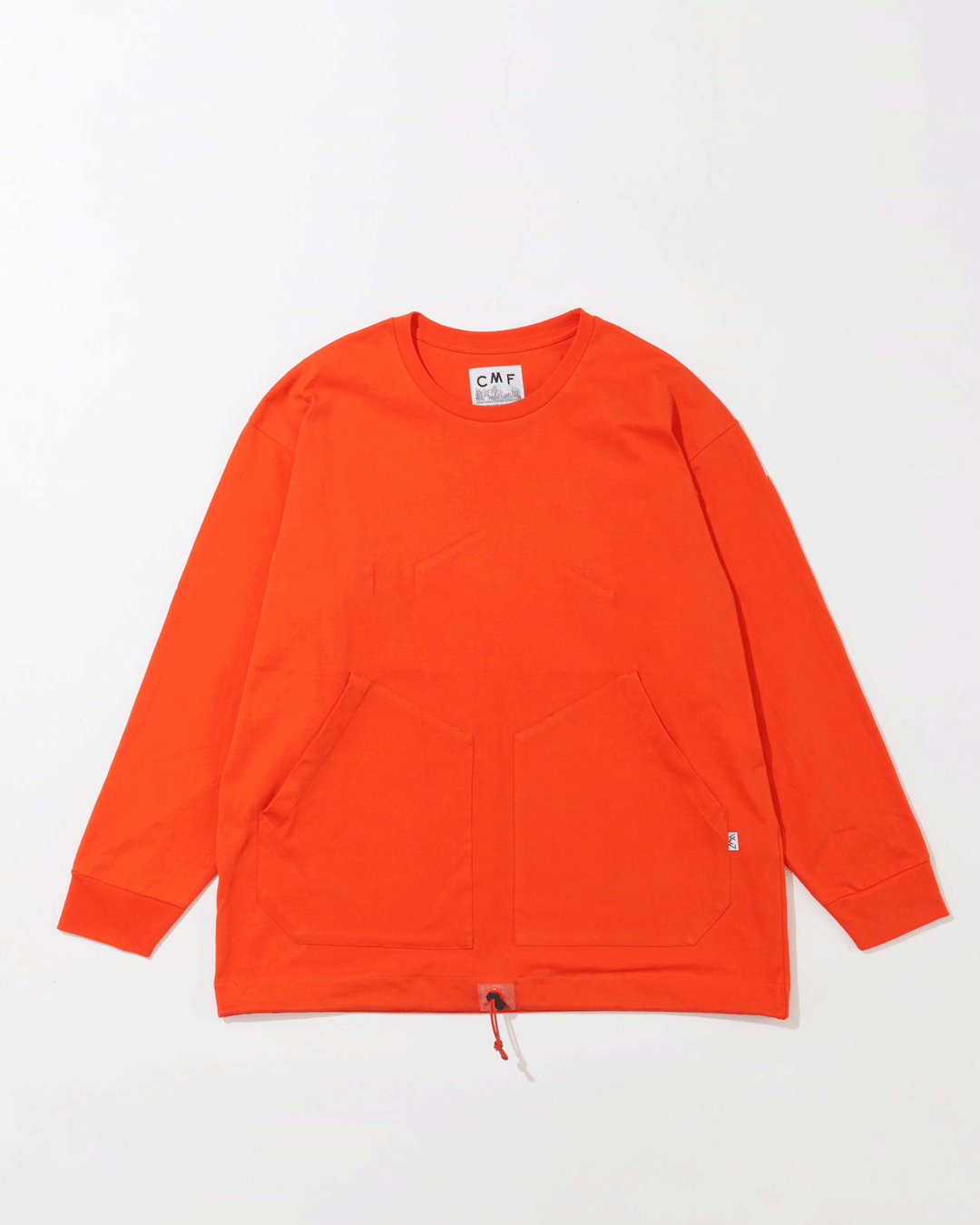 CMF OUTDOOR GARMENT 2PK SLOW DRY TEE LS