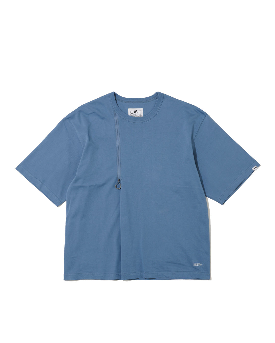 CMF OUTDOOR GARMENT CHOKE TEE S/S