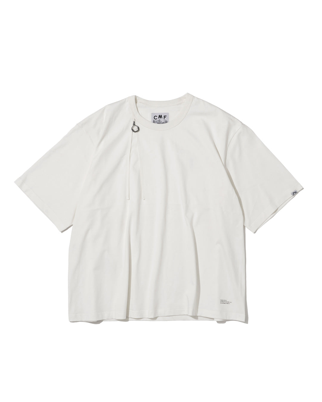 CMF OUTDOOR GARMENT CHOKE TEE S/S