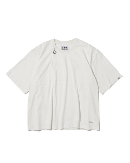 CMF OUTDOOR GARMENT CHOKE TEE S/S