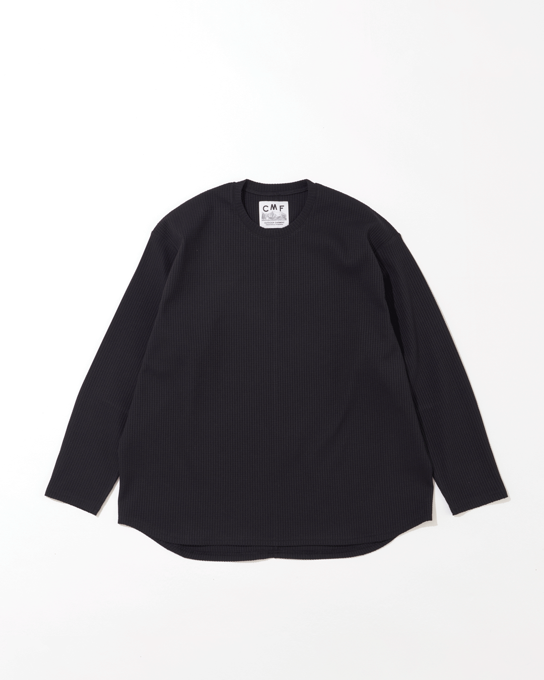 CMF OUTDOOR GARMENT THERMAL TEE LS