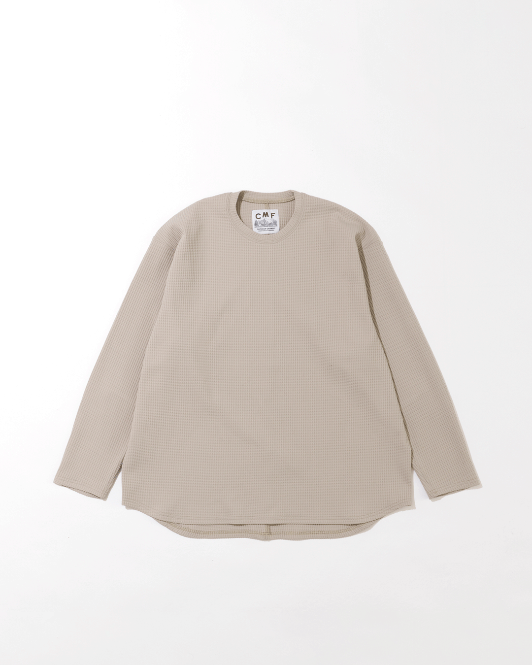 CMF OUTDOOR GARMENT THERMAL TEE LS