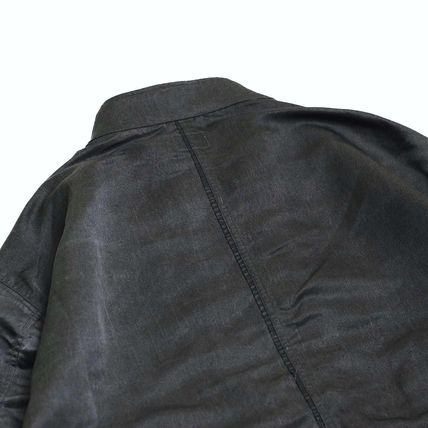 CROSSOVER COAT "DWP" and "MF"