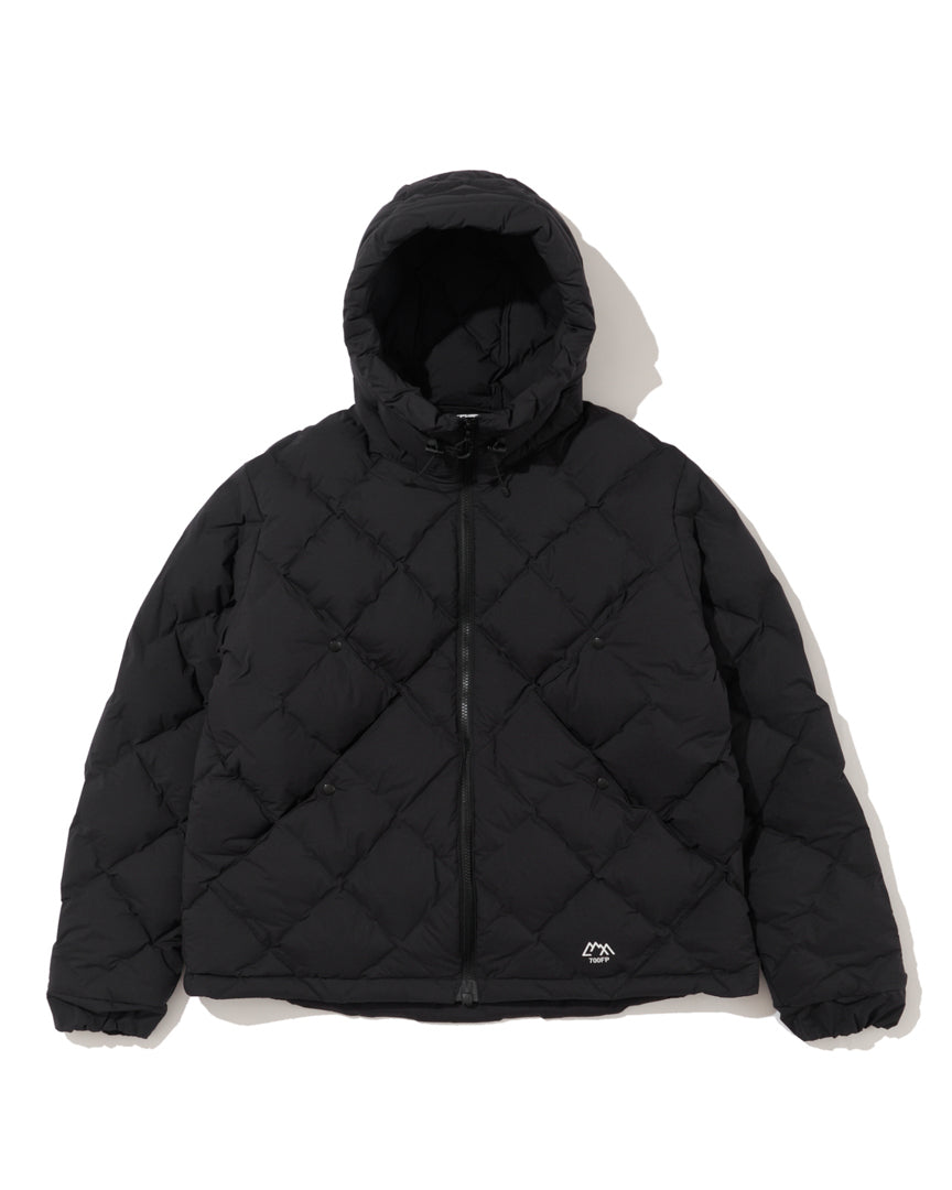 CMF OUTDOOR GARMENT WOVEN DOWN HOODIE