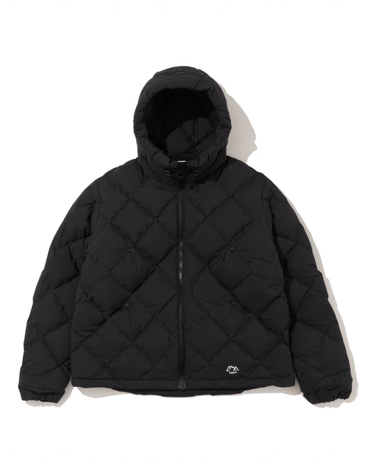 CMF OUTDOOR GARMENT WOVEN DOWN HOODIE