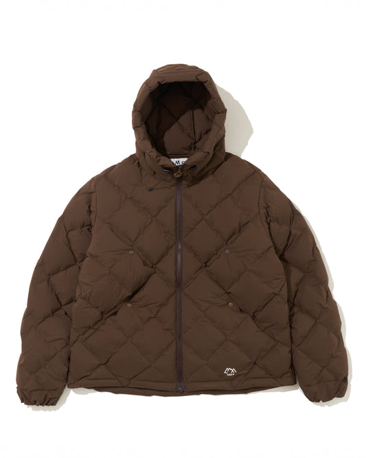 CMF OUTDOOR GARMENT WOVEN DOWN HOODIE
