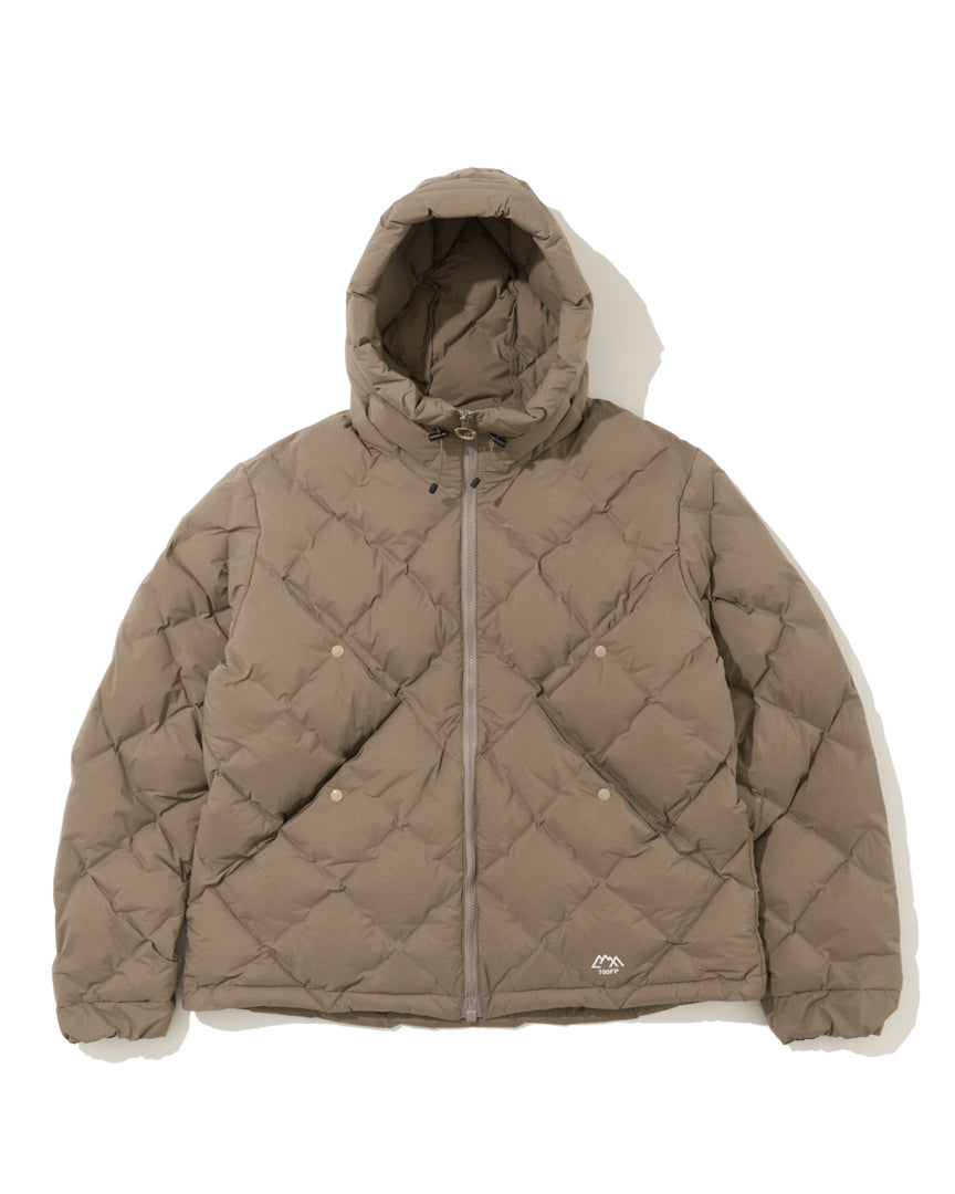 CMF OUTDOOR GARMENT WOVEN DOWN HOODIE