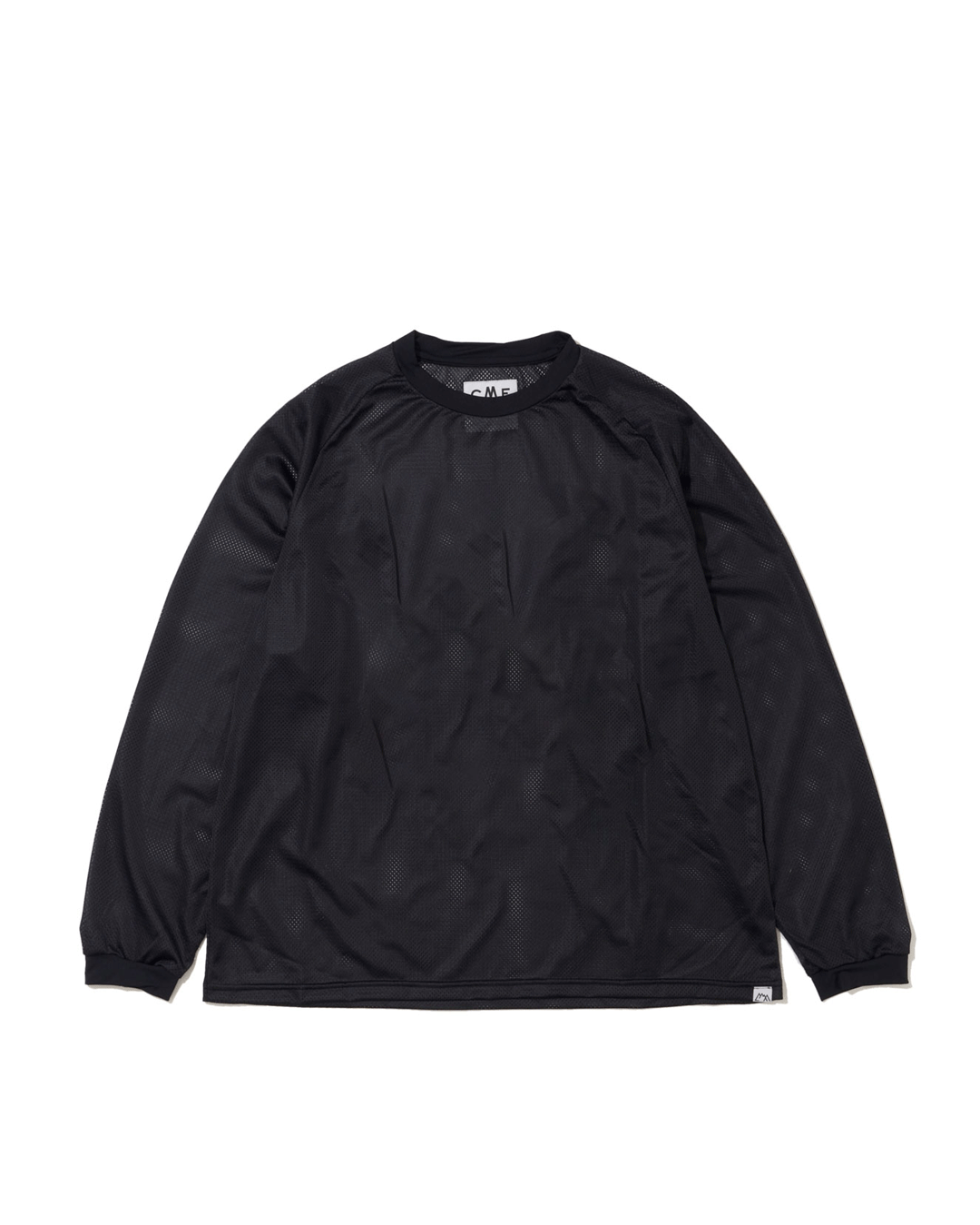 CMF OUTDOOR GARMENT QUICK DRY MESH TEE LS