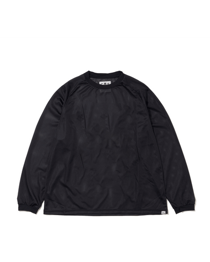 CMF OUTDOOR GARMENT QUICK DRY MESH TEE LS