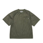 CMF OUTDOOR GARMENT QUICK DRY MESH TEE S/S