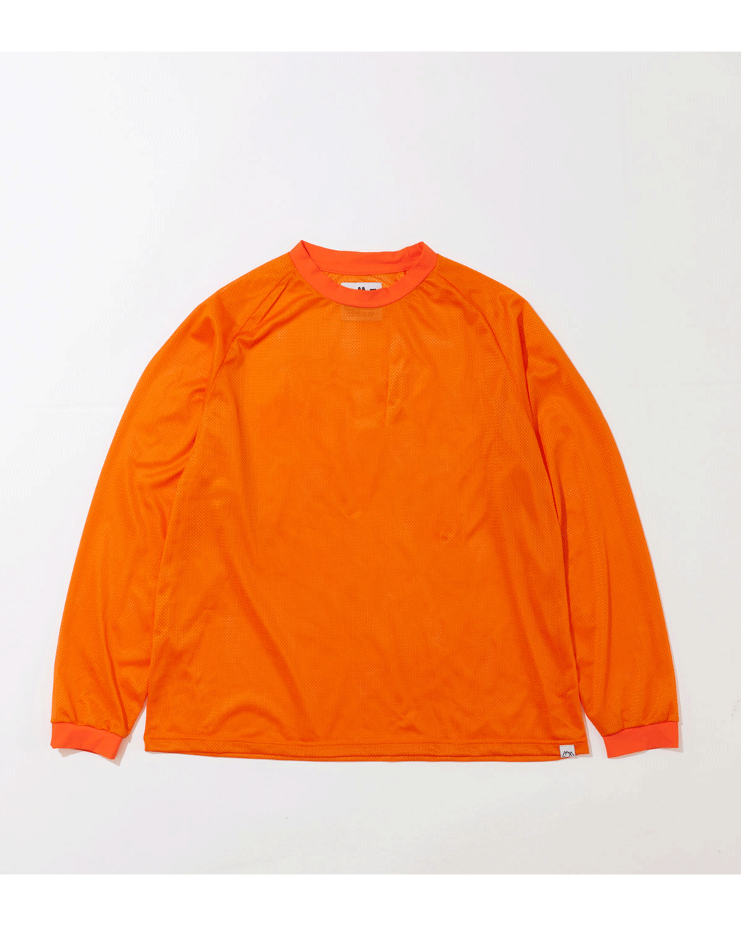 CMF OUTDOOR GARMENT QUICK DRY MESH TEE LS