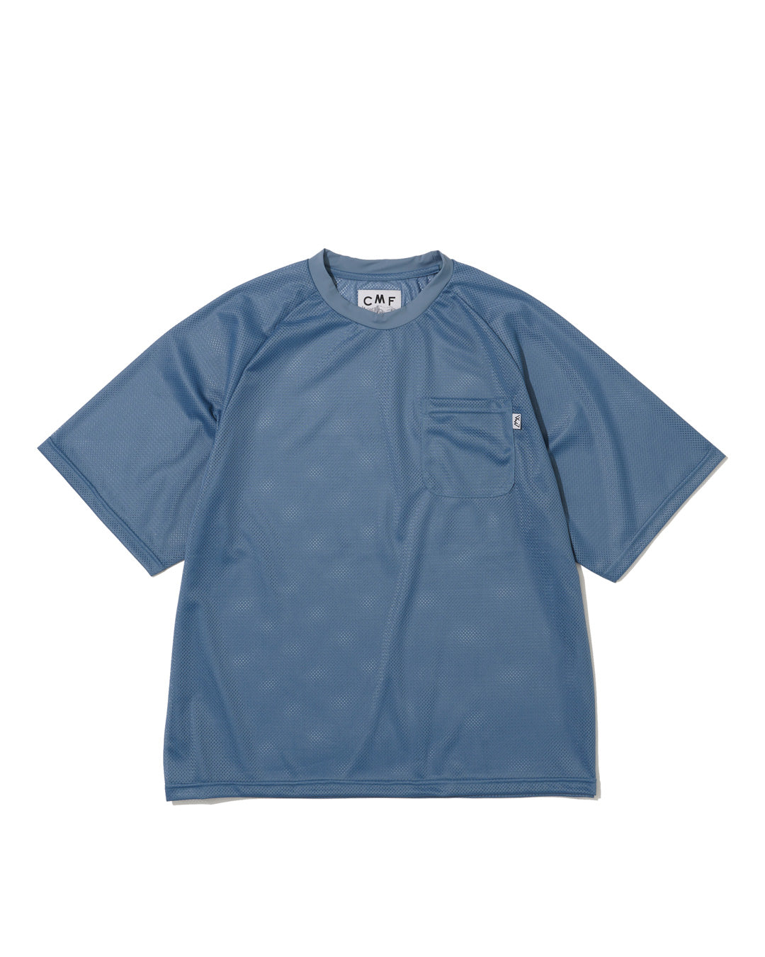 CMF OUTDOOR GARMENT QUICK DRY MESH TEE S/S