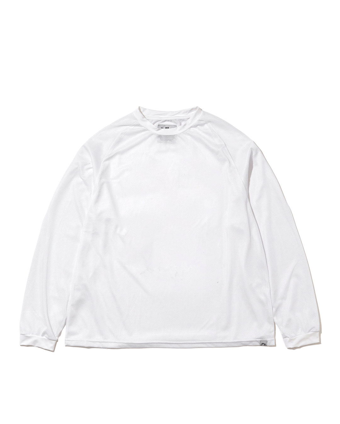 CMF OUTDOOR GARMENT QUICK DRY MESH TEE LS