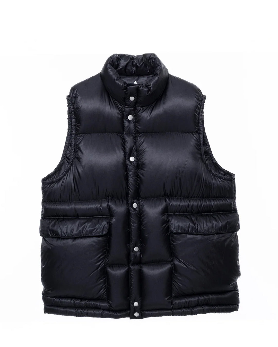 PHENIX COLLECTION LIGHT SHELL DOWN VEST