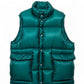 PHENIX COLLECTION LIGHT SHELL DOWN VEST