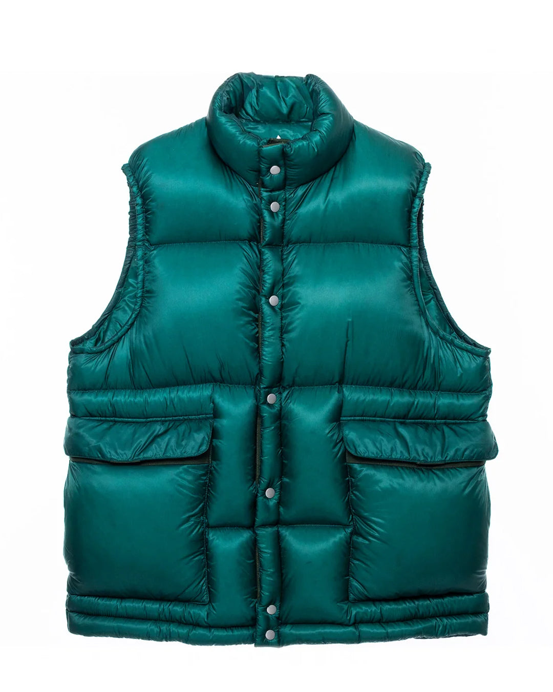 PHENIX COLLECTION LIGHT SHELL DOWN VEST