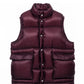 PHENIX COLLECTION LIGHT SHELL DOWN VEST